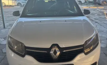 Renault Logan 2015 года за 3 500 000 тг. в Талдыкорган фото 2
