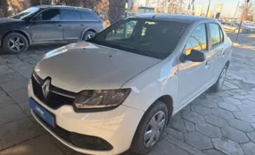 Renault Logan 2015 года за 3 500 000 тг. в Талдыкорган фото 1