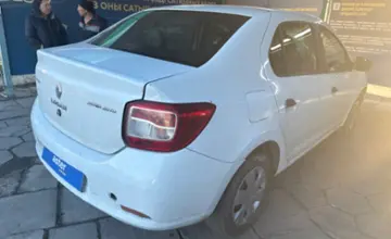 Renault Logan 2015 года за 3 500 000 тг. в Талдыкорган