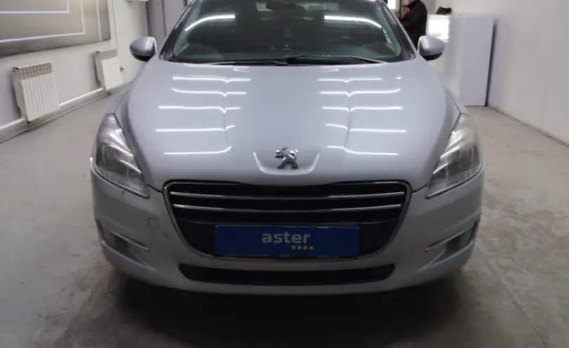 Peugeot 508 2013 года за 4 500 000 тг. в Павлодар фото 2