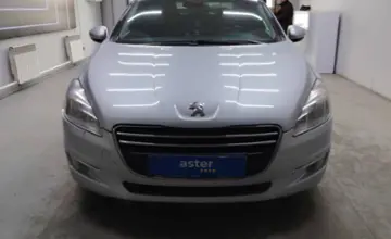Peugeot 508 2013 года за 4 500 000 тг. в Павлодар фото 2