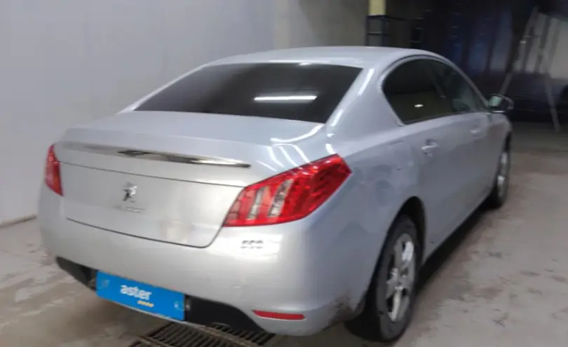 Peugeot 508 2013 года за 4 500 000 тг. в Павлодар фото 5