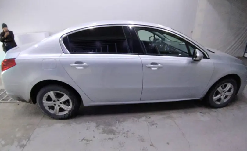 Peugeot 508 2013 года за 4 500 000 тг. в Павлодар фото 4