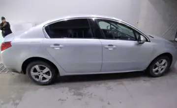Peugeot 508 2013 года за 4 500 000 тг. в Павлодар фото 4