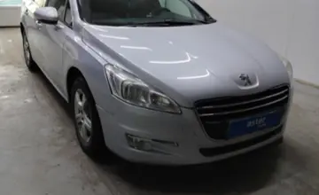 Peugeot 508 2013 года за 4 500 000 тг. в Павлодар фото 3