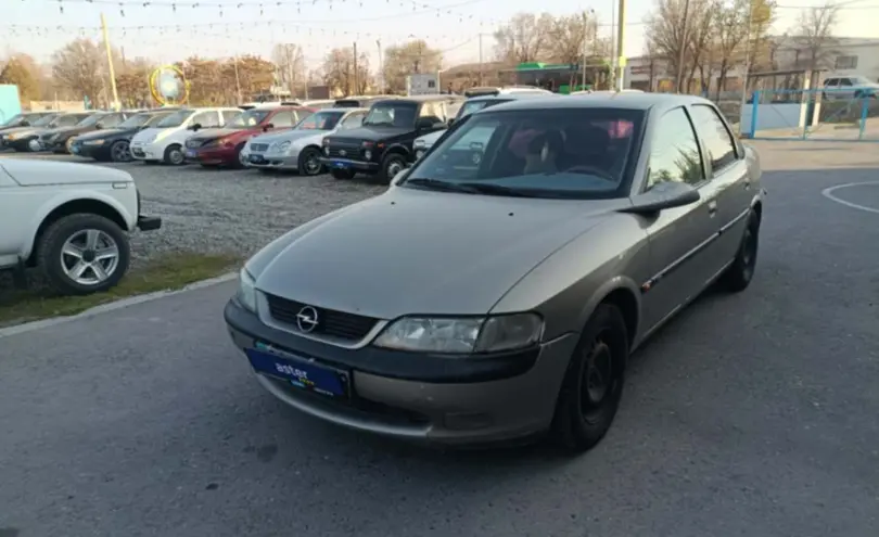 Opel Vectra 1995 года за 1 500 000 тг. в Тараз