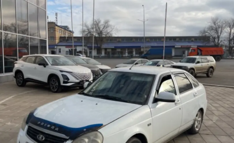 LADA (ВАЗ) Priora 2015 года за 2 500 000 тг. в Уральск