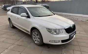 Skoda Superb 2013 года за 5 800 000 тг. в Уральск фото 3