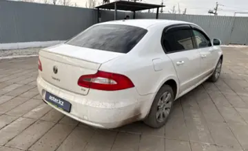 Skoda Superb 2013 года за 5 800 000 тг. в Уральск