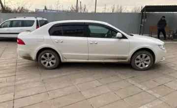 Skoda Superb 2013 года за 5 800 000 тг. в Уральск фото 4