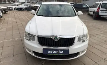 Skoda Superb 2013 года за 5 800 000 тг. в Уральск фото 2