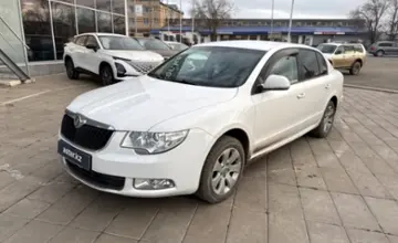 Skoda Superb 2013 года за 5 800 000 тг. в Уральск фото 1