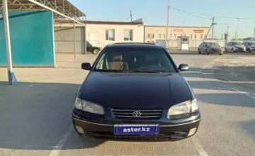 Toyota Camry 1997 года за 2 500 000 тг. в Кызылорда фото 2