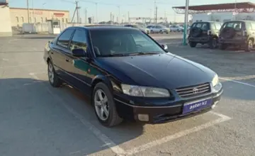 Toyota Camry 1997 года за 2 500 000 тг. в Кызылорда фото 3