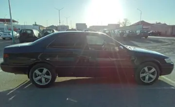 Toyota Camry 1997 года за 2 500 000 тг. в Кызылорда фото 4