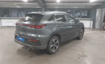 JAC JS6 2023 года за 10 000 000 тг. в Астана фото 3