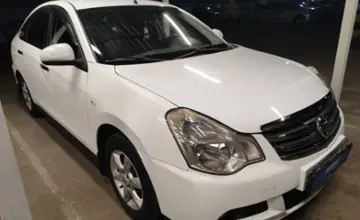 Nissan Almera 2017 года за 4 500 000 тг. в Алматы фото 3