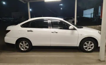 Nissan Almera 2017 года за 4 500 000 тг. в Алматы фото 4