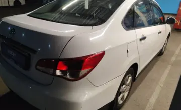 Nissan Almera 2017 года за 4 500 000 тг. в Алматы