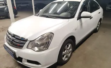 Nissan Almera 2017 года за 4 500 000 тг. в Алматы фото 1