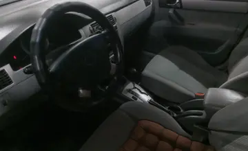 Chevrolet Lacetti 2008 года за 3 000 000 тг. в Астана фото 5