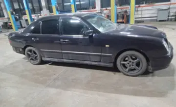 Mercedes-Benz E-Класс 1999 года за 2 200 000 тг. в Караганда фото 4
