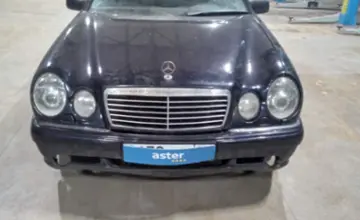 Mercedes-Benz E-Класс 1999 года за 2 200 000 тг. в Караганда фото 2