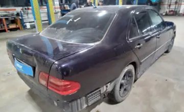 Mercedes-Benz E-Класс 1999 года за 2 200 000 тг. в Караганда