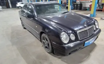 Mercedes-Benz E-Класс 1999 года за 2 200 000 тг. в Караганда фото 3