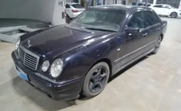 Mercedes-Benz E-Класс 1999 года за 2 200 000 тг. в Караганда фото 1