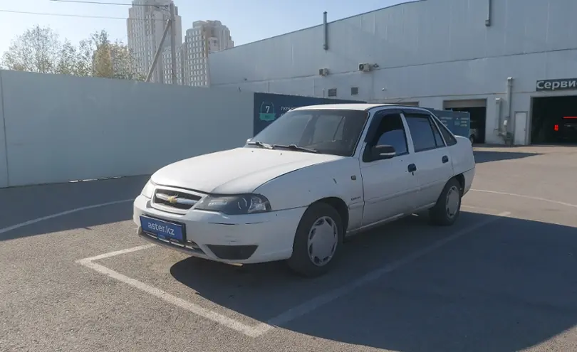 Daewoo Nexia 2013 года за 1 500 000 тг. в Шымкент