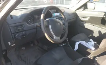 LADA (ВАЗ) Priora 2014 года за 2 200 000 тг. в Шымкент фото 5