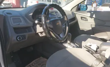 Chevrolet Cobalt 2021 года за 5 500 000 тг. в Шымкент фото 5