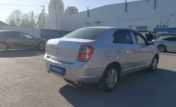 Chevrolet Cobalt 2021 года за 5 500 000 тг. в Шымкент фото 3