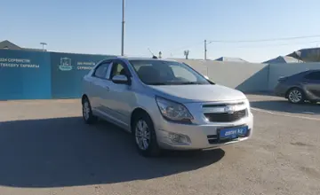 Chevrolet Cobalt 2021 года за 5 500 000 тг. в Шымкент фото 2