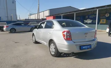 Chevrolet Cobalt 2021 года за 5 500 000 тг. в Шымкент фото 4