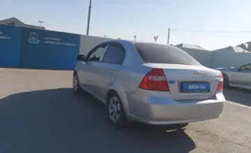 Chevrolet Nexia 2020 года за 5 000 000 тг. в Шымкент фото 4