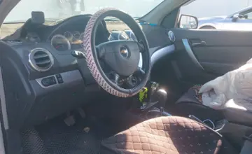 Chevrolet Nexia 2020 года за 5 000 000 тг. в Шымкент фото 5