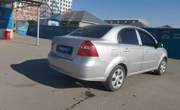 Chevrolet Nexia 2020 года за 5 000 000 тг. в Шымкент фото 3