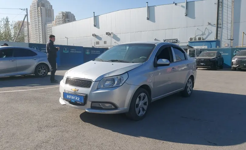 Chevrolet Nexia 2020 года за 5 000 000 тг. в Шымкент