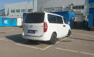Hyundai Grand Starex 2012 года за 9 000 000 тг. в Алматы фото 3