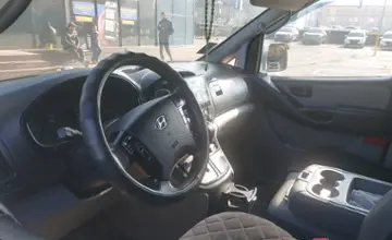 Hyundai Grand Starex 2012 года за 9 000 000 тг. в Алматы фото 5