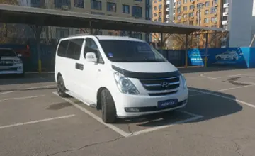 Hyundai Grand Starex 2012 года за 9 000 000 тг. в Алматы фото 2