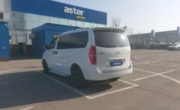 Hyundai Grand Starex 2012 года за 9 000 000 тг. в Алматы фото 4