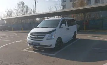 Hyundai Grand Starex 2012 года за 9 000 000 тг. в Алматы фото 1