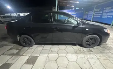 Toyota Corolla 2007 года за 3 800 000 тг. в Талдыкорган фото 4