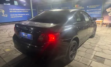 Toyota Corolla 2007 года за 3 800 000 тг. в Талдыкорган