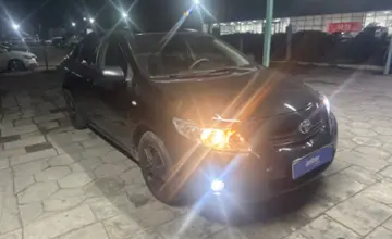 Toyota Corolla 2007 года за 3 800 000 тг. в Талдыкорган фото 3