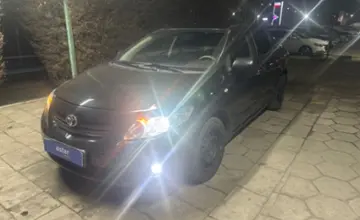 Toyota Corolla 2007 года за 3 800 000 тг. в Талдыкорган фото 1