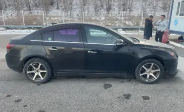 Daewoo Lacetti 2009 года за 2 200 000 тг. в Усть-Каменогорск фото 4